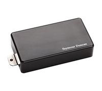 Seymour Duncan sahb 1 N BC schw arzouts Active Humbucker Neck nero/chrome