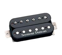 Seymour Duncan SAHB-10B BLK Nero outs Coil Pack Bridge nero
