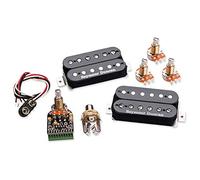 Seymour Duncan sahb 10S BLK schw arzouts Modular Set nero