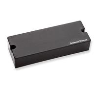 Seymour Duncan Humbucker ponte SAHB-1B (8 perizoma) Nero