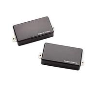 Seymour Duncan sahb 1S BC schw arzouts Active Set di humbucker Nero/Chrome