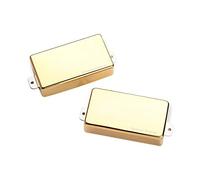 Seymour Duncan sahb-1S gcov schw arzouts Active Set di humbucker Cover Oro