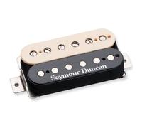 Seymour Duncan sahb C660D-10 N Zeb SCHW arzouts Coil Pack Neck Zebra
