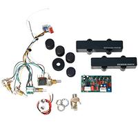 Seymour Duncan sajb-3 Band 3asb PU Set (4 A 5 Corde) Circuit