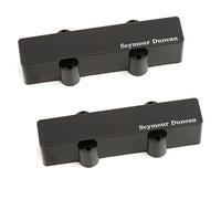 Seymour Duncan sajb 5S Active (5 String) Jazz Bass Neck, Bridge Set