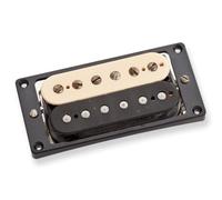 SEYMOUR DUNCAN - Microfono per Chitarra Elettrica - MICRO CHITARRA ELEC JAZZ MODELLO MANICO ZEBRA