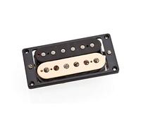 Seymour Duncan SANT-4B ZEB Antiquity PU JB Model, ponte zebra