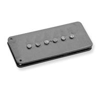 Antiquity Jazzmaster, black neck