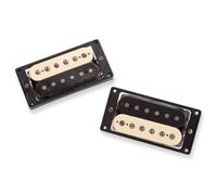 Seymour Duncan Sant di 2/4 Zeb Antiq uity PU JB di jazz Set Zebra