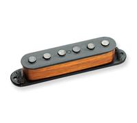 Seymour Duncan Sant di Jb Antiq uity PU Jaguar Bridge