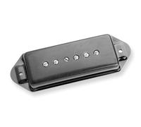 SEYMOUR DUNCAN - AN3466 - Antiquity P90 Dog Ear electric guitar pickup, bridge, black