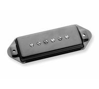 SEYMOUR DUNCAN - AN3466 - Antiquity P90 Dog Ear electric guitar pickup, bridge, black