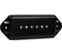 SEYMOUR DUNCAN - AN3465 - Antiquity P90 Dog Ear electric guitar pickup, neck, black