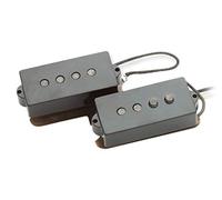 Seymour Duncan Sant Pbh antichità in Precision Bass Hi a