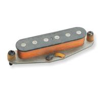 Antiquity II Must Myth neck senza copertura