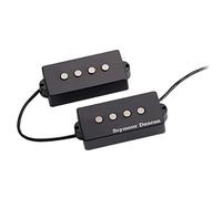 Seymour Duncan sapb-2 Ligh tnin Rods per P Bass