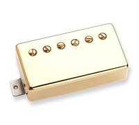Seymour Duncan Saph solo-1 N oro Alnico II Pro Humbucker, Neck Cover