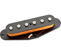 Seymour Duncan Saps-1 Lrw/RP Alnico II Pro Left Stagger Reverse