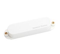 Seymour Duncan SAS/1 N WH sovraesposte, Hot Strat, Neck bianco