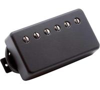 SEYMOUR DUNCAN Saturday Night Special Bridge Black Cover