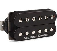 SEYMOUR DUNCAN Saturday Night Special neck Blk