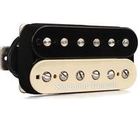 Seymour Duncan Saturday Night Special pickup Zebra Bridge