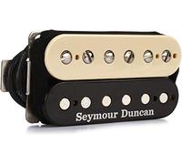 Seymour Duncan Saturday Night Special pickup Zebra collo
