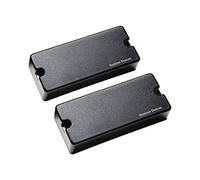 Seymour Duncan schw arzouts AHB-1S 7 fase 2 (7) perizoma Set di pick-up per chitarra elettrica