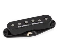 Seymour Duncan Scooped ST-Style Bridge BK