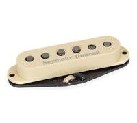 SEYMOUR DUNCAN Scooped Strat Bridge Cream