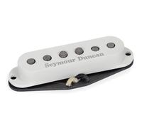 SEYMOUR DUNCAN Scooped Strat Neck Parchment