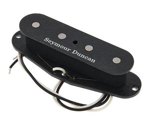 Seymour Duncan SCPB-2 Hot Single Coil BK