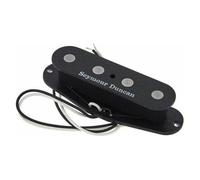 Seymour Duncan Pickup per basso SCPB Serie 3 Quarter Pound Single Coil - Nero