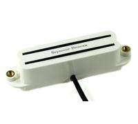 SEYMOUR DUNCAN SCR-1n Cool Rails for Strat Pch