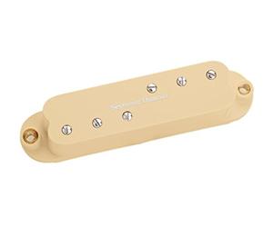 Seymour duncan SDBR1N DUCKBUCKERS FOR STRAT CRM Pickup per chitarra elettrica