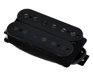 Seymour Duncan Sentient 6 Humbucker Neck BLK