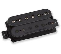 Seymour Duncan Sentient Neck 6-String Passive Black Pickups Chitarra