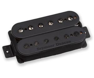 Seymour Duncan Sentient Neck 6-String Passive Black Pickups Chitarra