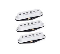 Seymour Duncan Set di pickup per Strat Cinque e due - Bianco