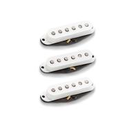 SEYMOUR DUNCAN Set Retro Antiq Strat Texas Hot