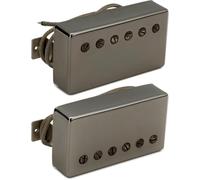 SEYMOUR DUNCAN Set Slash 2.0 Black Nickel