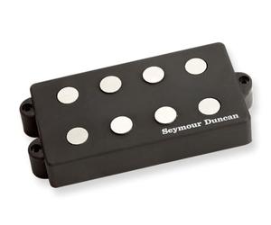Seymour Duncan Seymour Duncan - Microfono per basso Alnico, serie SMB-4A
