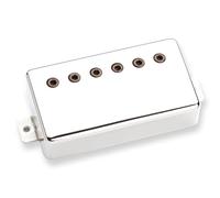 Seymour Duncan SH-10N Full Shred (neck position), zebra