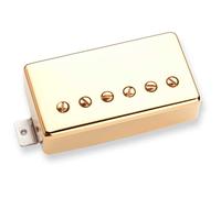 Seymour Duncan SH-11 Custom Custom, Gold cover
