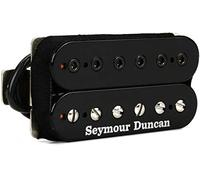 Seymour Duncan SH-12 Humbucker Screamin 'Demon Micro per chitarra ELETTRICO Nero