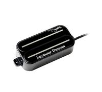 Seymour Duncan Humbucker SH-13 Dimebucker per ponte Nero