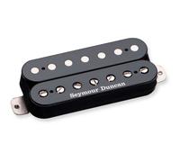 Seymour Duncan SSH 14 BLK 7 Str Custom 5 Modello (7) Perizoma Nero