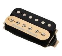 Seymour Duncan SH-14 Custom 5, Zebra, Nero/Panna