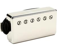 Seymour Duncan sh-18 N-n Humbucker Whole Lotta HB Micro per chitarra ELETTRICO Argento