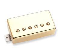 Seymour Duncan SH-1B - 59 Bridge Gold Cover 2